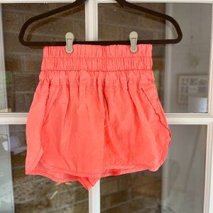 Free People Movement – The Way Home Shorts